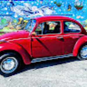 Meet your Posher, Vincent